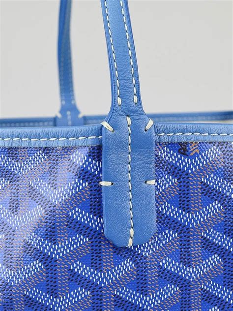 goyard gm replica|legit check goyard tote.